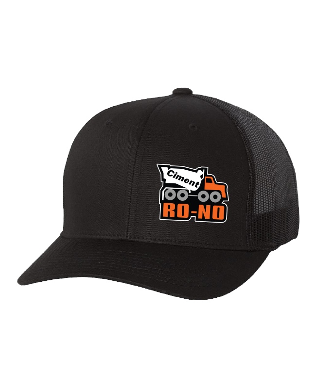 6606 Retro Trucker Cap