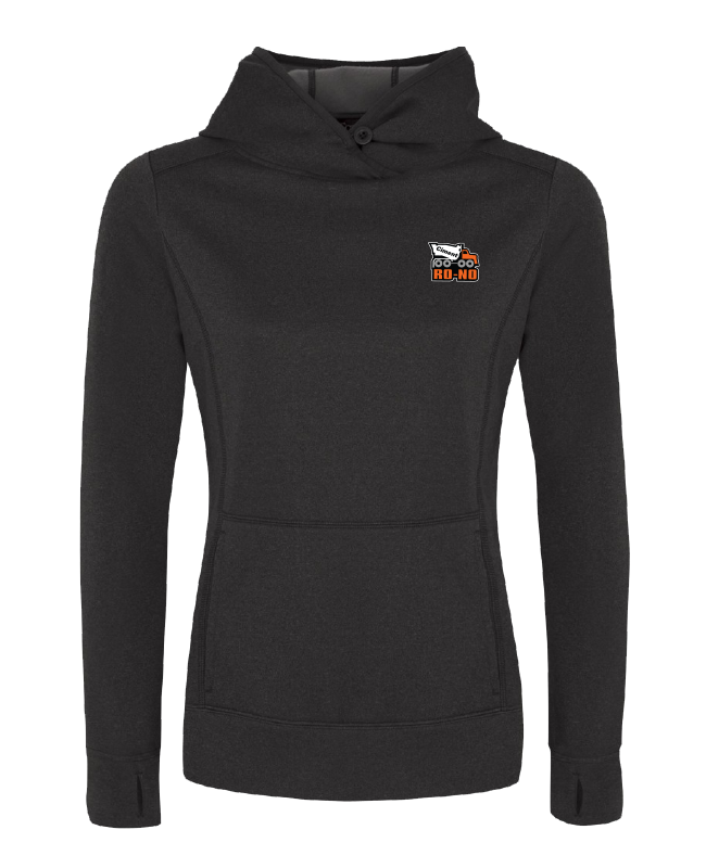 CIMENT RONO - L2005 Chandail À Capuchon En Molleton Game Day F - SE. S15766 (AVG)