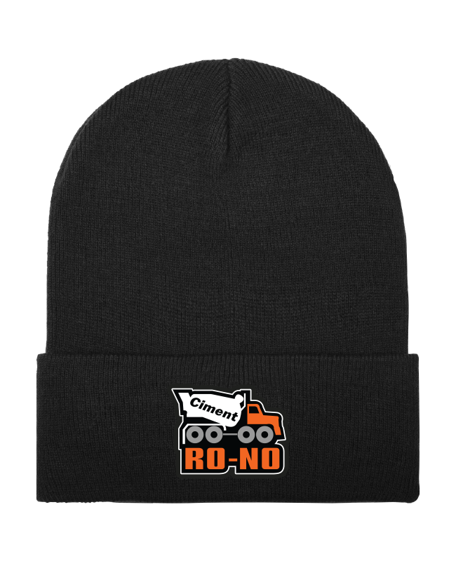 CIMENT RONO - 1011 Tuque À Rebord 11" - BR. 14195-2 (AV)