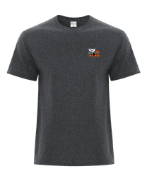 CIMENT RONO - ATC5050 T-Shirt 50/50 - SE. S15766 (AVG)