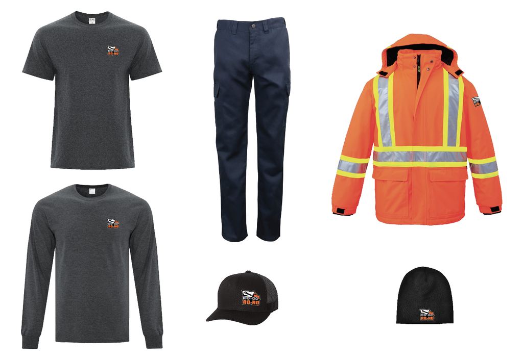 Bundle Ciment Rono