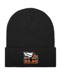 Ciment Rono - SP12 Tuque 12" - BR. 14195-2 (AV)